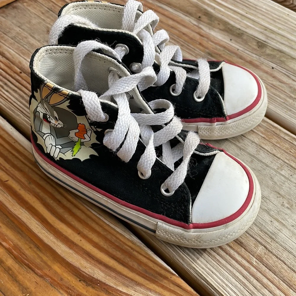 Converse chuck taylor